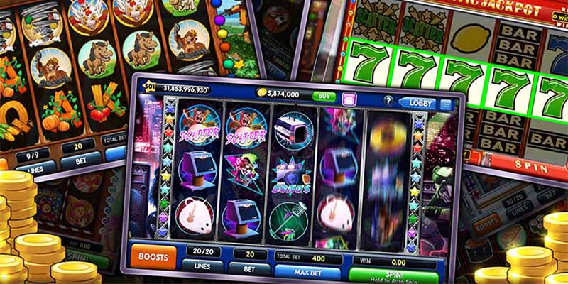 Chiến lược tham gia nổ hũ U888 phá đảo mọi vòng quay 