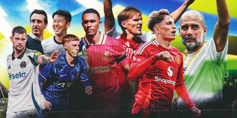 Kinh nghiệm chơi ngoại hạng anh U888 bách chiến bách thắng