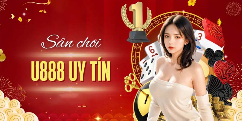 Lý do không nên bỏ qua casino U888