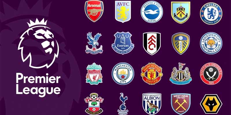 Ngoại Hạng Anh U888 Với Hàng Loạt Những Bí Ẩn Hấp Dẫn