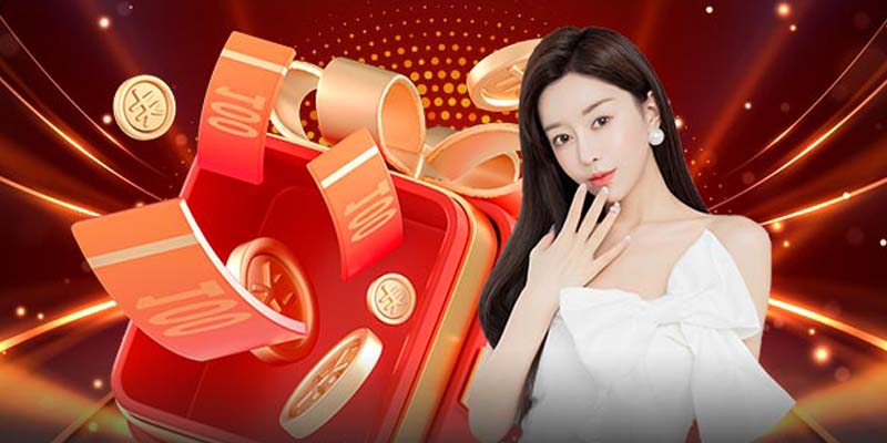 Khuyến mãi U888 thưởng nạp cuối tuần