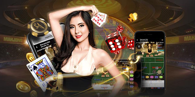 Truy cập đúng website chính thức